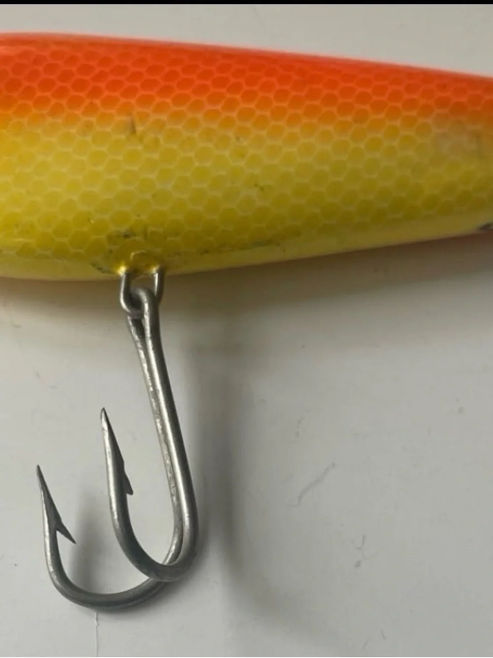 Vintage Fishing Lure